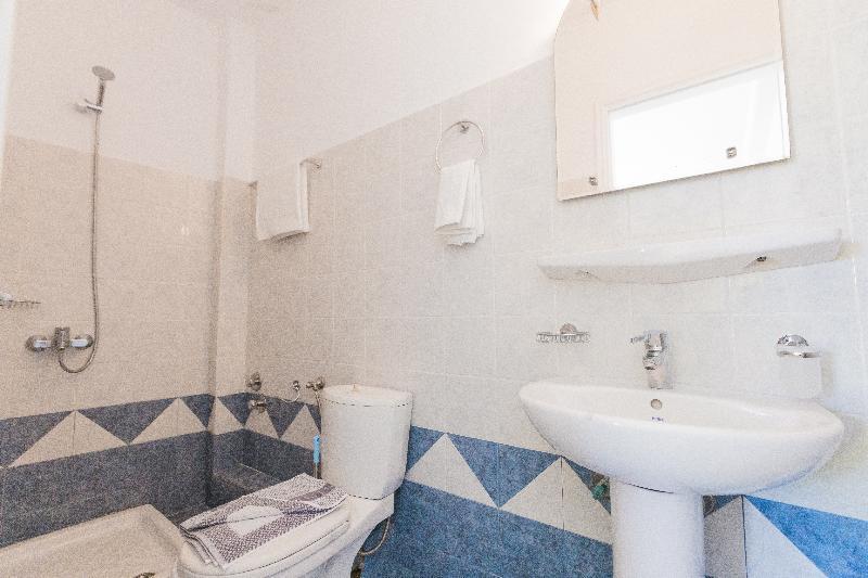 Sunny Days Hotel Fira  Ngoại thất bức ảnh